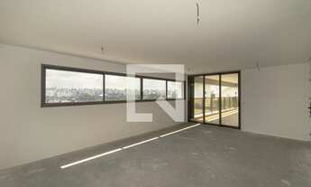 Imagem: Apartamento à Venda - Vila Nova Conceição