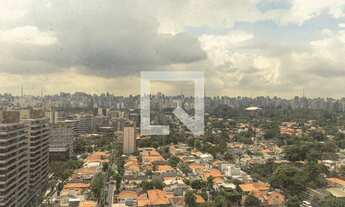 Imagem 7: Apartamento à Venda - Vila Nova Conceição, 3 Quartos, 181 m2