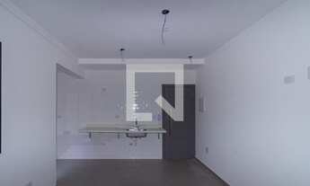 Imagem 2: Apartamento à Venda - Vila Prudente, 2 Quartos, 56 m2