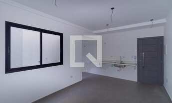 Imagem 4: Apartamento à Venda - Vila Prudente, 2 Quartos, 56 m2