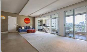 Imagem: Apartamento à Venda - Pinheiros, 2 Quartos