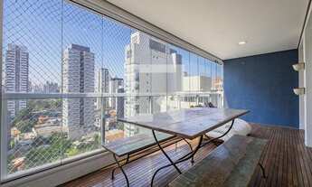 Imagem 5: Apartamento à Venda - Pinheiros, 2 Quartos, 140 m2