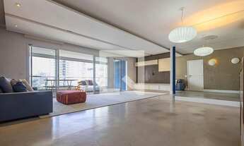 Imagem 4: Apartamento à Venda - Pinheiros, 2 Quartos, 140 m2