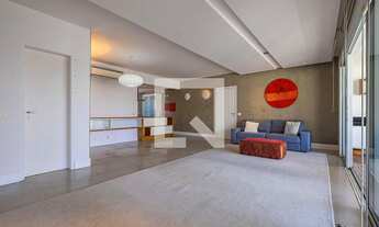 Imagem 2: Apartamento à Venda - Pinheiros, 2 Quartos, 140 m2