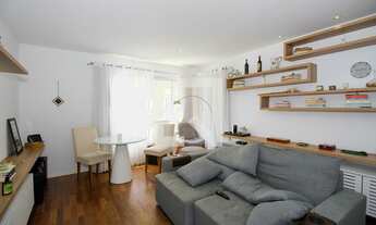 Imagem 4: Apartamento à Venda - Jardim Paulista, 3 Quartos, 100 m2