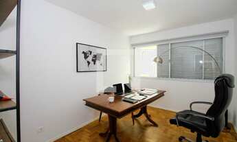 Imagem 6: Apartamento à Venda - Jardim Paulista, 3 Quartos, 100 m2