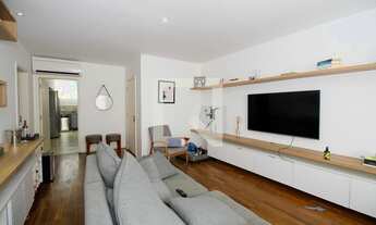 Imagem 2: Apartamento à Venda - Jardim Paulista, 3 Quartos, 100 m2