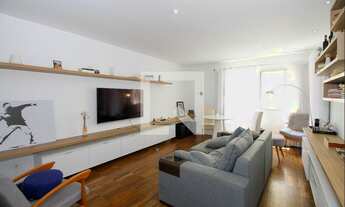 Imagem 3: Apartamento à Venda - Jardim Paulista, 3 Quartos, 100 m2