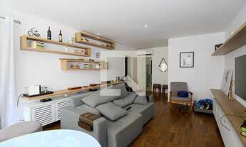 Imagem: Apartamento à Venda - Jardim Paulista