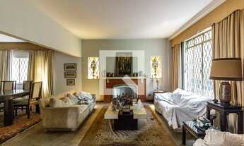 Imagem: Casa à Venda - Pacaembu, 6 Quartos, 440