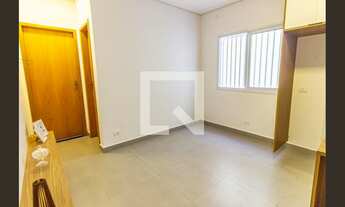 Imagem: Apartamento à Venda - Mooca, 1 Quarto