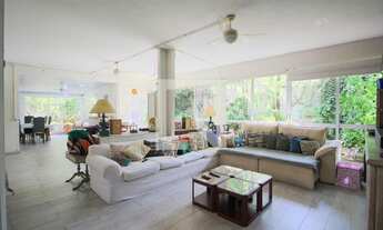 Imagem: Casa à Venda - Moema, 6 Quartos, 600 m2