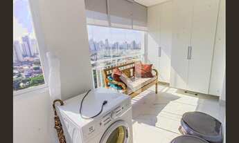 Imagem 7: Apartamento à Venda - Belém, 2 Quartos, 60 m2