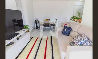 Imagem 4: Apartamento à Venda - Belém, 2 Quartos, 60 m2