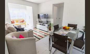 Imagem: Apartamento à Venda - Belém, 2 Quartos