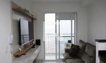 Imagem: Apartamento à Venda - Belém, 1 Quarto