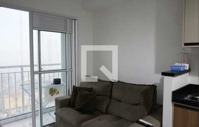 Imagem 2: Apartamento à Venda - Belém, 1 Quarto, 28 m2