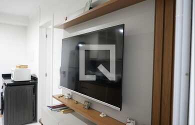 Imagem 5: Apartamento à Venda - Belém, 1 Quarto, 28 m2