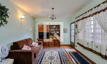 Imagem 5: Casa à Venda - Jardim Anália Franco, 6 Quartos, 170 m2