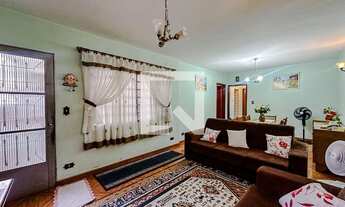 Imagem 4: Casa à Venda - Jardim Anália Franco, 6 Quartos, 170 m2