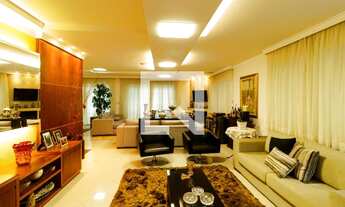 Imagem: Casa à Venda - Tucuruvi, 5 Quartos, 370