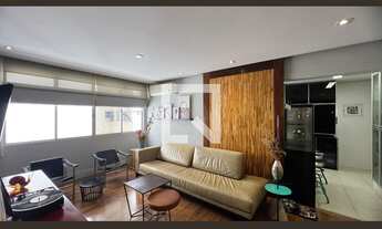 Imagem 5: Apartamento à Venda - Pinheiros, 3 Quartos, 110 m2