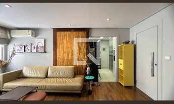 Imagem 2: Apartamento à Venda - Pinheiros, 3 Quartos, 110 m2