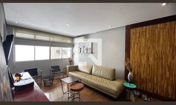 Imagem 4: Apartamento à Venda - Pinheiros, 3 Quartos, 110 m2