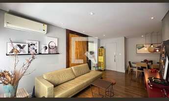 Imagem 6: Apartamento à Venda - Pinheiros, 3 Quartos, 110 m2