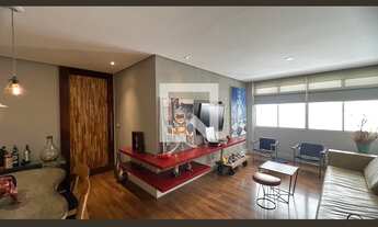 Imagem: Apartamento à Venda - Pinheiros, 3 Quartos