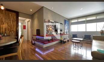 Imagem 3: Apartamento à Venda - Pinheiros, 3 Quartos, 110 m2