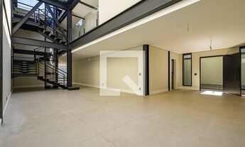 Imagem: Casa à Venda - Jardim Paulista, 4 Quartos