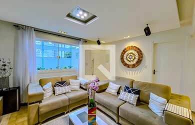 Imagem 6: Casa à Venda - Jardim Anália Franco, 3 Quartos, 252 m2