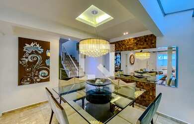 Imagem 5: Casa à Venda - Jardim Anália Franco, 3 Quartos, 252 m2