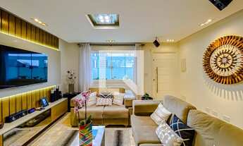 Imagem 7: Casa à Venda - Jardim Anália Franco, 3 Quartos, 252 m2