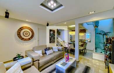 Imagem 4: Casa à Venda - Jardim Anália Franco, 3 Quartos, 252 m2