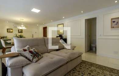 Imagem 4: Apartamento à Venda - Brooklin, 3 Quartos, 147 m2