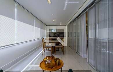 Imagem 7: Apartamento à Venda - Brooklin, 3 Quartos, 147 m2