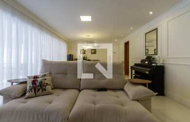 Imagem 5: Apartamento à Venda - Brooklin, 3 Quartos, 147 m2