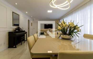 Imagem 6: Apartamento à Venda - Brooklin, 3 Quartos, 147 m2