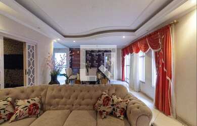 Imagem 3: Casa à Venda - Vila Ré, 4 Quartos, 400 m2