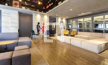 Imagem 4: Apartamento à Venda - Pinheiros, 1 Quarto, 94 m2