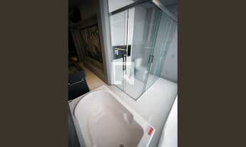 Imagem 5: Apartamento à Venda - Pinheiros, 1 Quarto, 94 m2