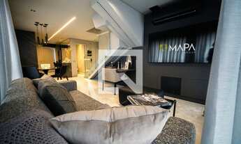 Imagem 2: Apartamento à Venda - Pinheiros, 1 Quarto, 94 m2