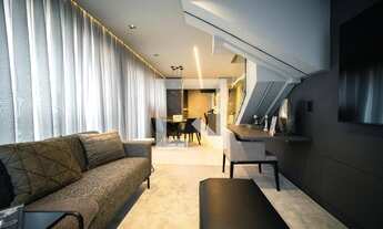 Imagem 3: Apartamento à Venda - Pinheiros, 1 Quarto, 94 m2