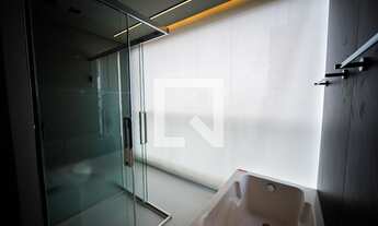 Imagem 6: Apartamento à Venda - Pinheiros, 1 Quarto, 94 m2