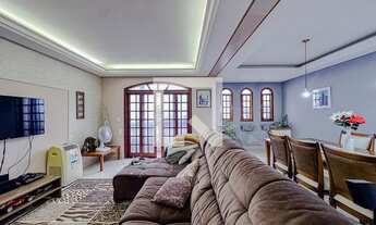 Imagem 5: Apartamento à Venda - Mooca, 3 Quartos, 180 m2