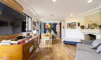 Imagem 7: Apartamento à Venda - Mandaqui, 3 Quartos, 160 m2