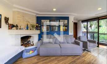 Imagem 6: Apartamento à Venda - Mandaqui, 3 Quartos, 160 m2