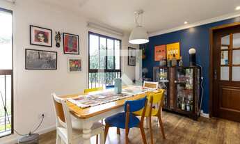 Imagem 4: Apartamento à Venda - Mandaqui, 3 Quartos, 160 m2